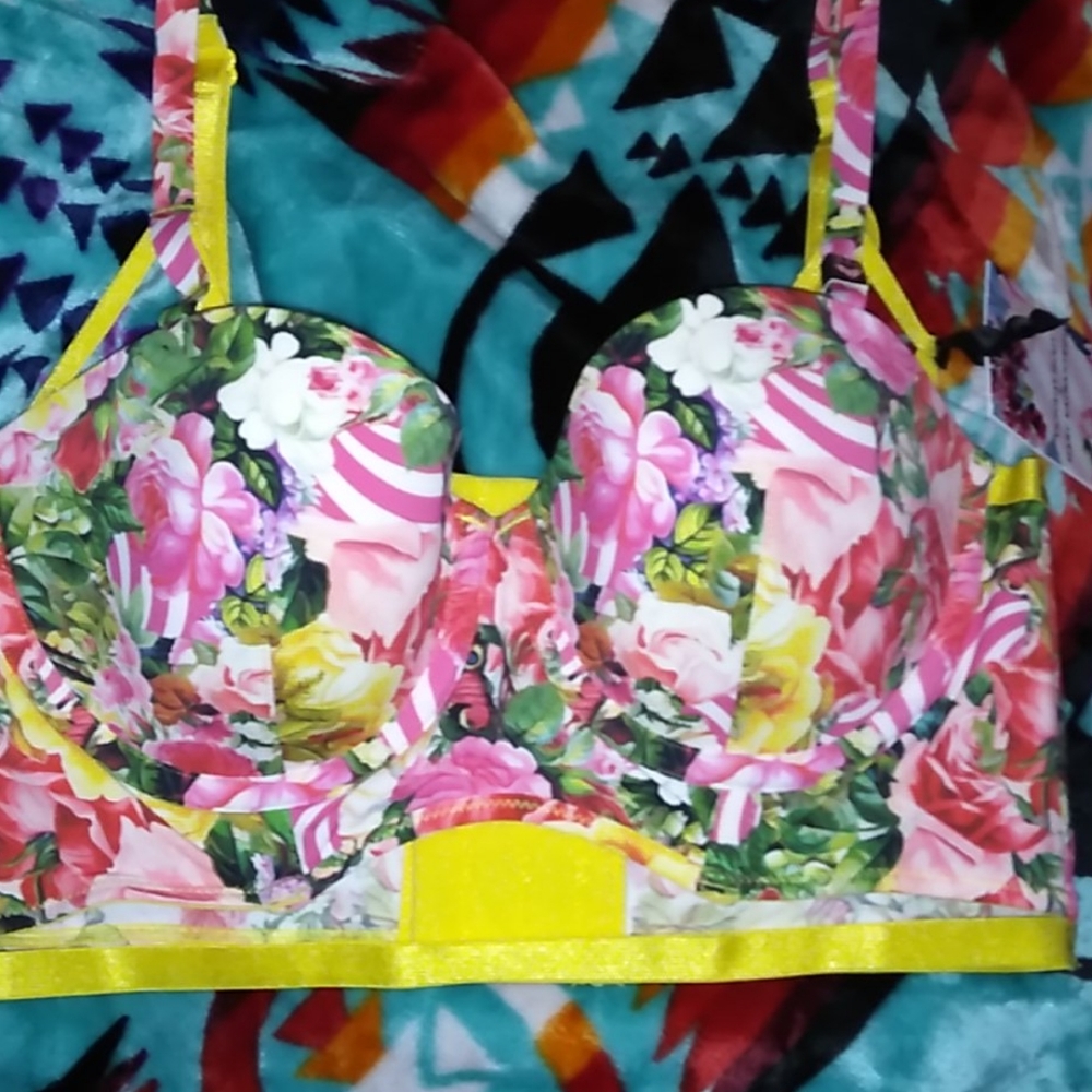 Victoria secret bra